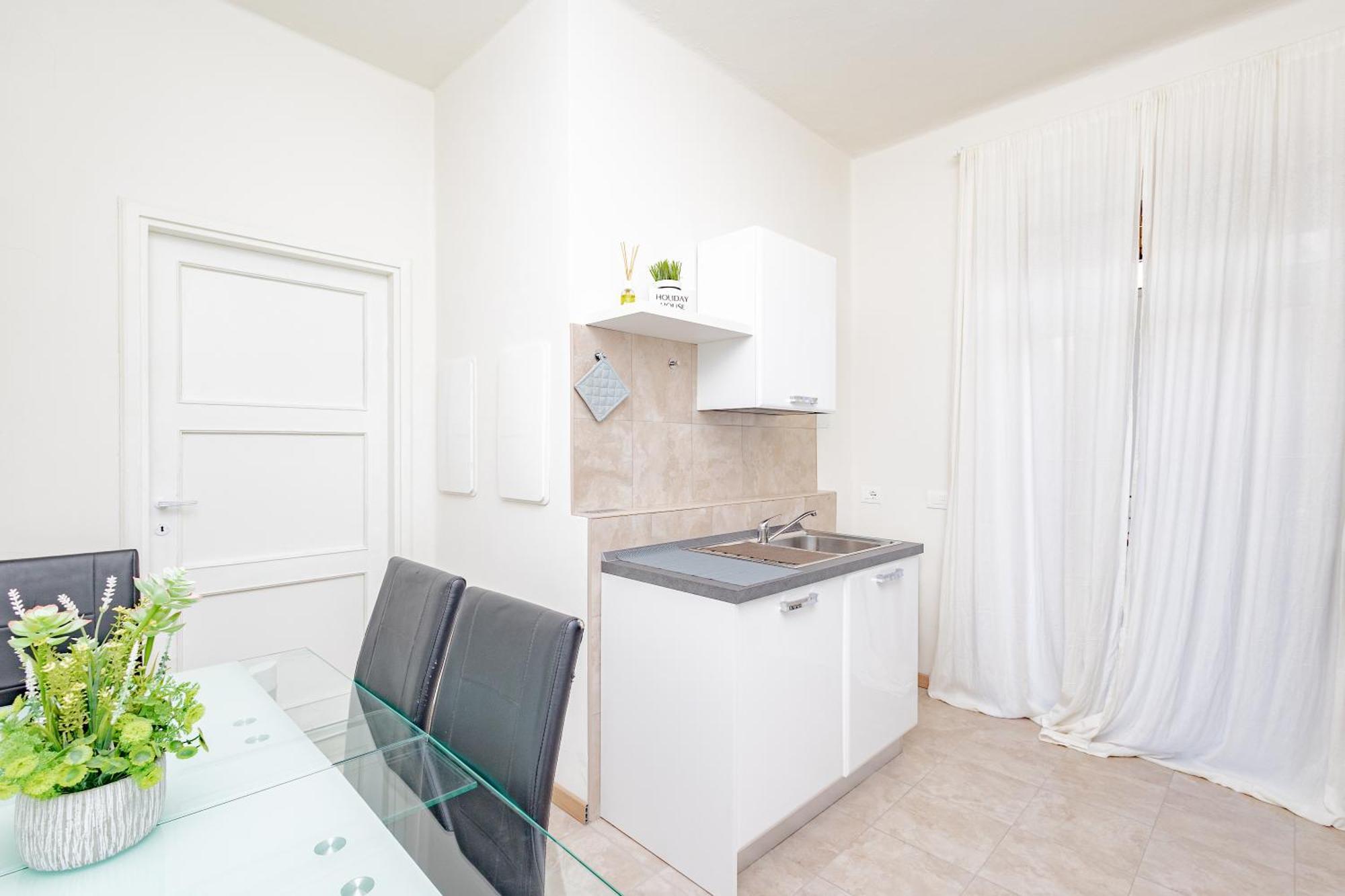 Golden House Apartment Bergamo Exterior photo